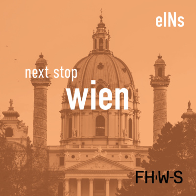 next stop: wien - Wie Verena das Jodeln gelernt hat und ihr erster Kontakt mit der Wiener Polizei