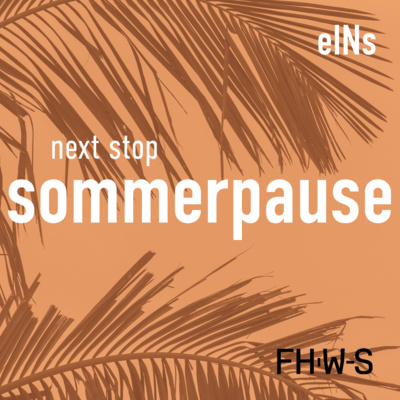 next stop: sommerpause - Staffel 3 ist zu Ende und wir machen erstmal eine Pause!