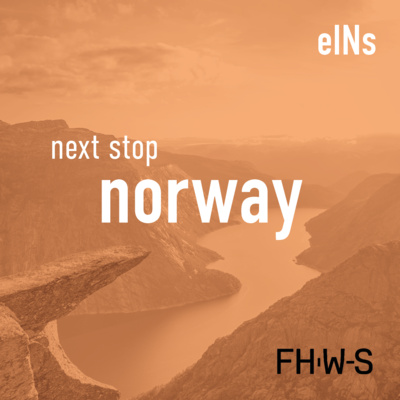 Next stop: Norwegen - Wir sprechen mit Leuten von der VID!