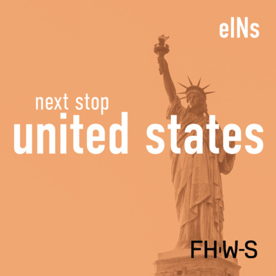 Next stop: Vereinigte Staaten - über amerikanische Traditionen und die Universität in Auburn