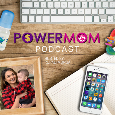 The Power Mom Show