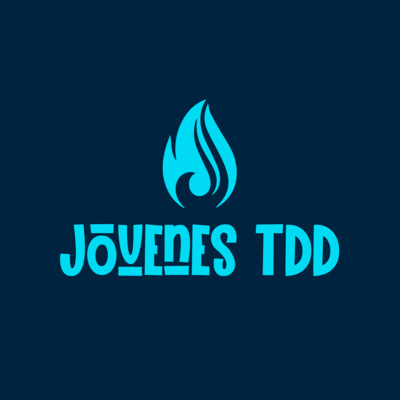 Portada de Jóvenes TDD
