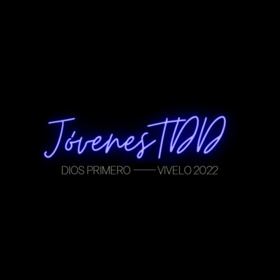 Portada de Jóvenes TDD