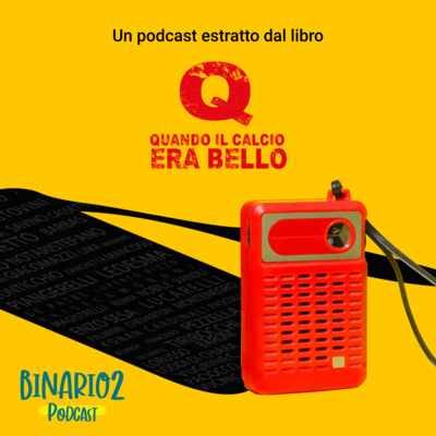 Binario2 - RacaleCam