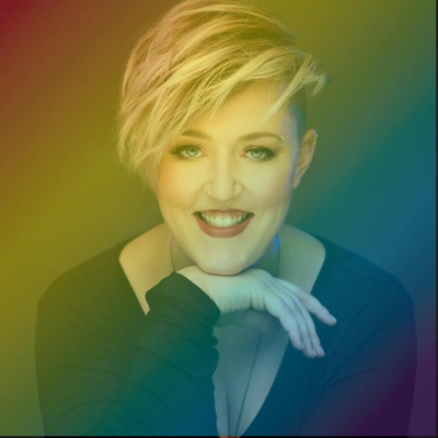 Jaimy Ellis - The Empowering of People
