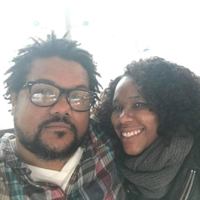 Audrey and Byron Woulard Tough Conversations need to happen