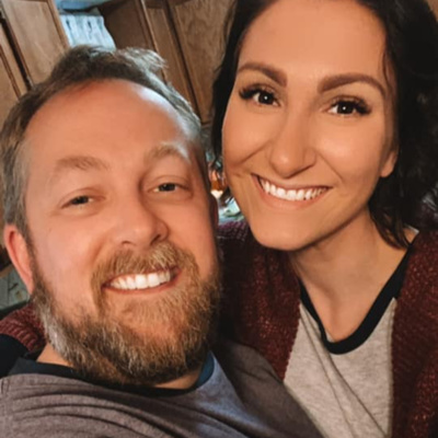 Nick and Jules Johnson - Speaking about Autism and raising a son with Autism