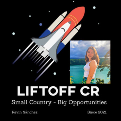 LIFTOFF CR 🚀