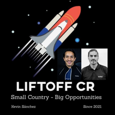 LIFTOFF CR 🚀