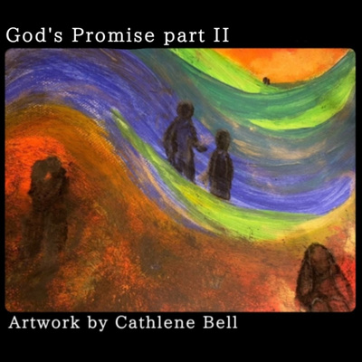 Part II "God's promise" 