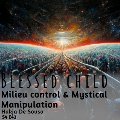 Milieu control and Mystical Manipulation with Hakja De Sousa|Part 1