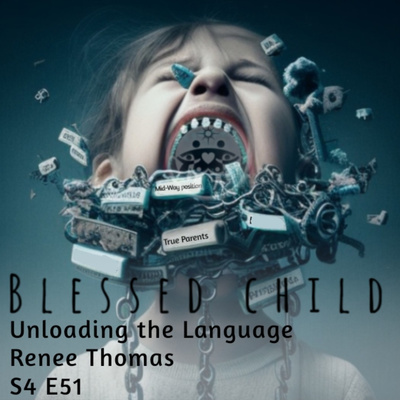 Unloading the Language with Renee Thomas