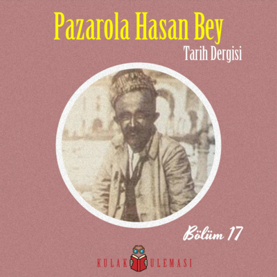 Pazarola Hasan Bey