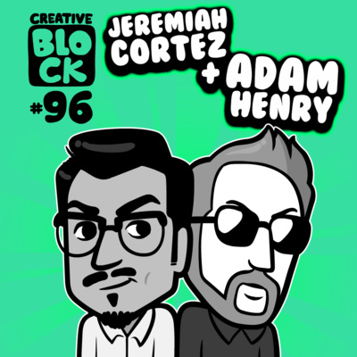 Creative Block