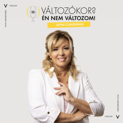 Éljenek a 40 feletti nők: ahány nő, annyi történet. / „Változókor? Én nem változom!” #1 (2. sorozat) episode artwork