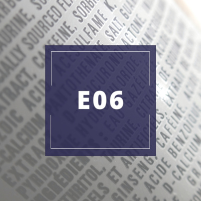 SuperUS #06 A Saga da ida ao supermercado - Lista de Ingredientes SuperUS #06 A Saga da ida ao supermercado - Lista de Ingredientes