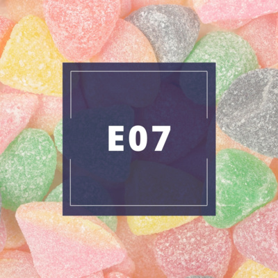 SuperUS #07 A Saga da ida ao supermercado - Açúcares SuperUS #07 A Saga da ida ao supermercado - Açúcares