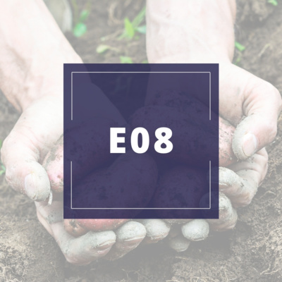 SuperUS #08 Comer ou não comer alimentos biológios SuperUS #08 Comer ou não comer alimentos biológios