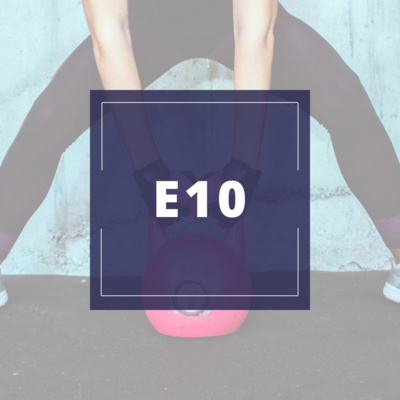 SuperUS #10 Os benefícios escondidos do exercício Físico SuperUS #10 Os benefícios escondidos do exercício Físico