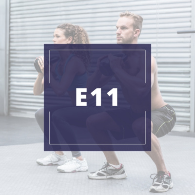 SuperUS #11 Como fazer do exercício físico um hábito SuperUS #11 Como fazer do exercício físico um hábito