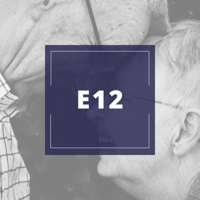 SuperUS #12 Envelhecer sem ficar velhinho - Blue Zones SuperUS #12 Envelhecer sem ficar velhinho - Blue Zones