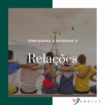 SuperUS #17 Quanto deves investir em cada relação SuperUS #17 Quanto deves investir em cada relação
