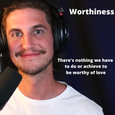 #10 - Worthiness episode artwork