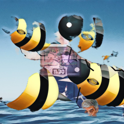 BONUS EP: B Bracket Breakdown episode artwork