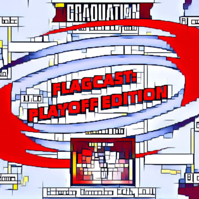 Bracket Release Cast episode artwork