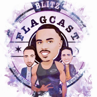 Raw Comeback episode artwork