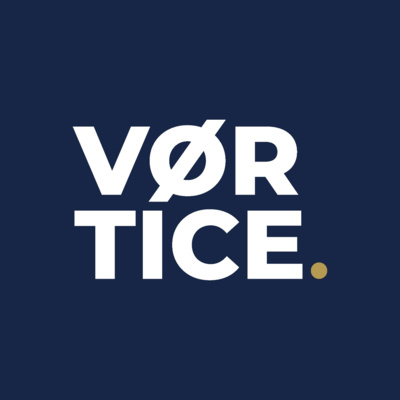 Portada de VØRTICE