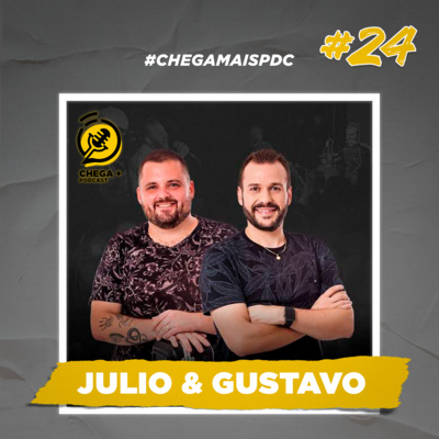 Chega + Podcast