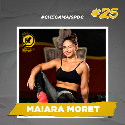 Chega + Podcast
