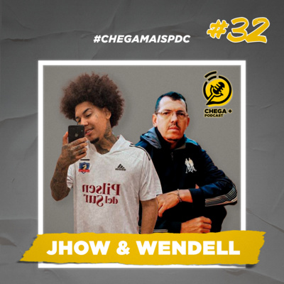 Chega + Podcast