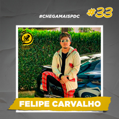 Chega + Podcast