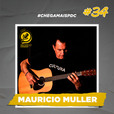 Chega + Podcast