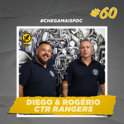 Chega + Podcast