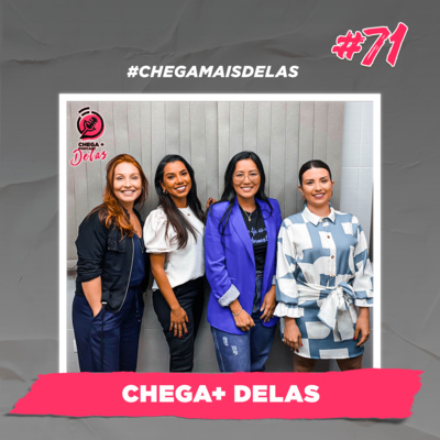Chega + Podcast