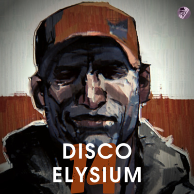 Аудиоигры (Disco Elysium) Часть 14:Нашли убийцу
