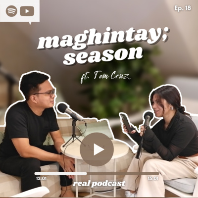Episode 18 // Paano Maghintay: Finding Purpose in Patience Episode 18 // Paano Maghintay: Finding Purpose in Patience
