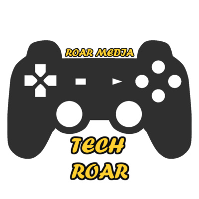 Tech Roar: Episode 1