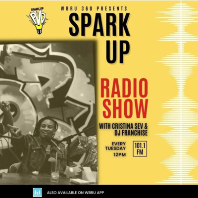 Spark Up Podcast