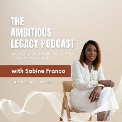 Episode 64: Finding Your Purpose episode artwork