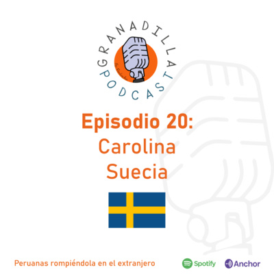 Granadilla Podcast