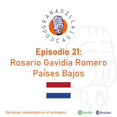 Granadilla Podcast