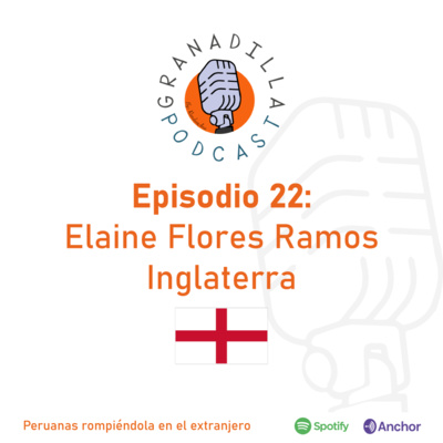 Granadilla Podcast