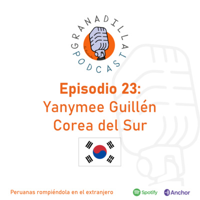 Granadilla Podcast