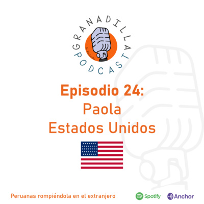 Granadilla Podcast
