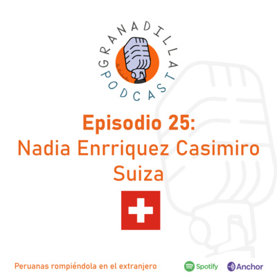 Granadilla Podcast