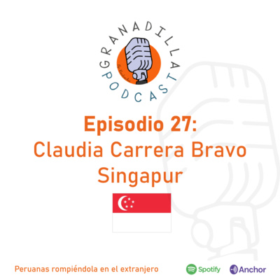 Granadilla Podcast